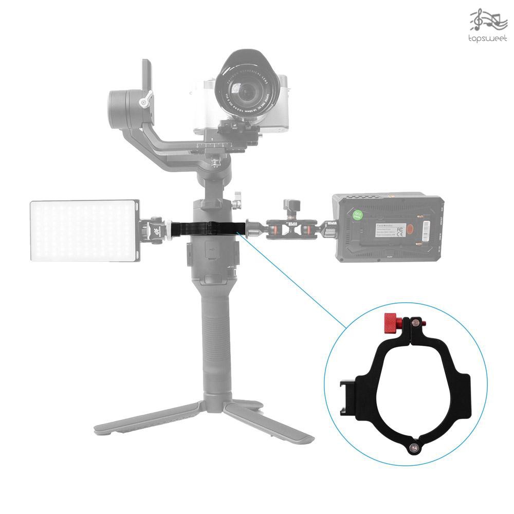 Phụ Kiện Kẹp Nối Dài Cho Camera Dji Ronin Sc