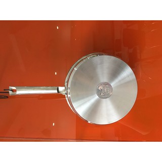 CHẢO INOX FASTER 26CM