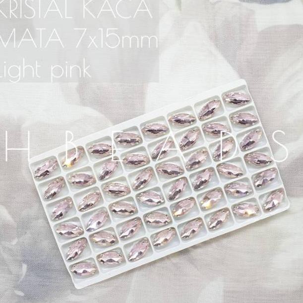 Mắt Kính Ck3 | 1 Dozen 6x12mm 7x15mm 9x18mm