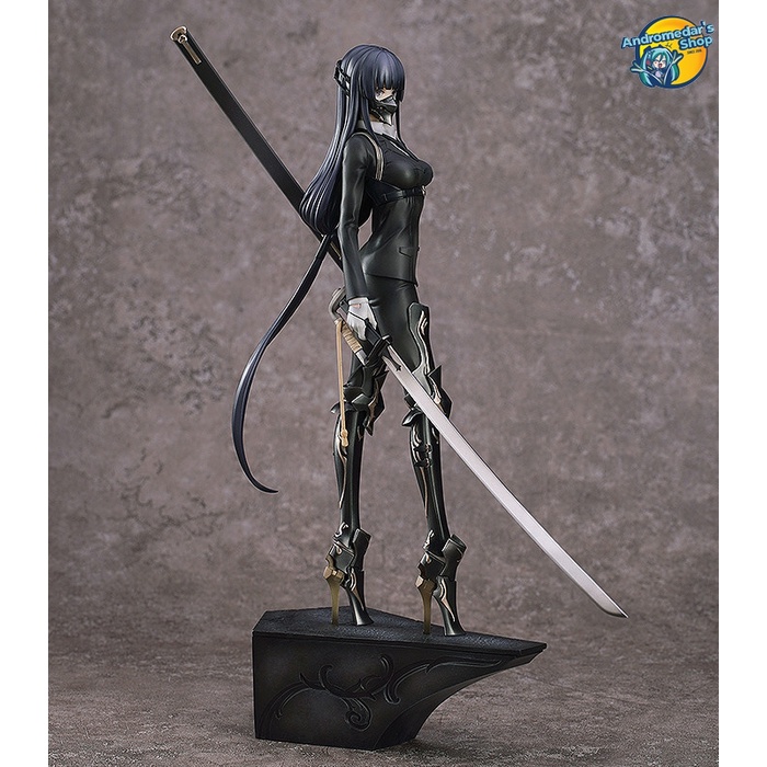 Mô hình nhân vật G.A.D Karasu  1/7 Complete Figure