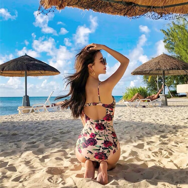 1 Bikini một mảnh