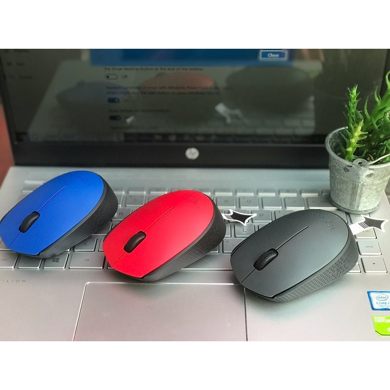 Chuột logitech M170 - Chính hãng