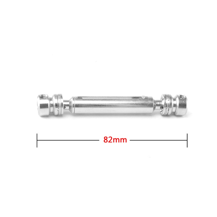 Trục Truyền Động Phía Sau Cho Xe Điều Khiển Từ Xa WLtoys 12428 12429 12423 FY03 1/12