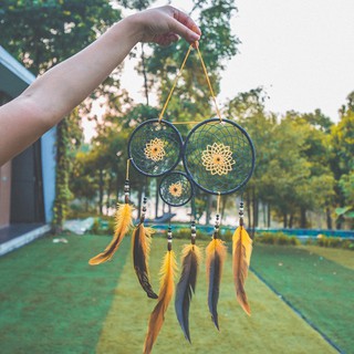 Mẫu dreamcatcher số 30