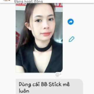 Phấn cây BB Stick