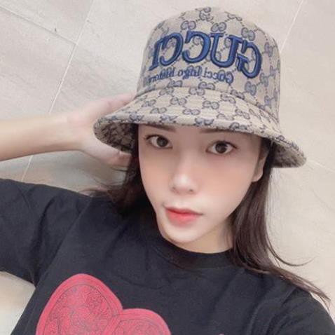 Mũ bucket, nón tai bèo hàng cao cấp, siêu hot hit