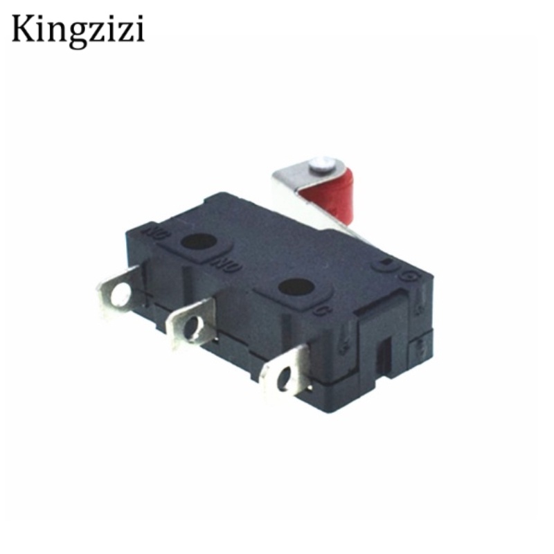 Set 10 công tắc con lăn đóng mở 5A/ 250V