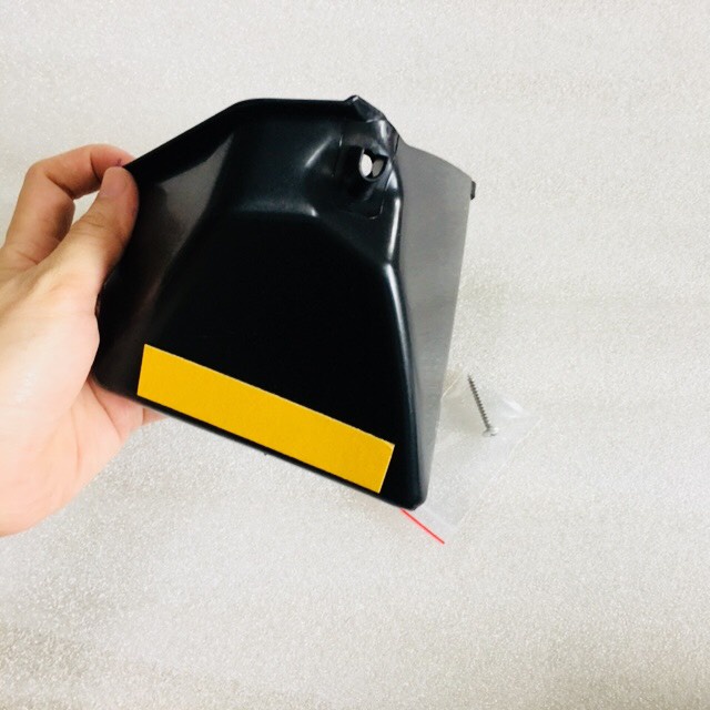 HỌC NHỰA ĐỰNG ĐỒ AIRBLADE 2016-2019