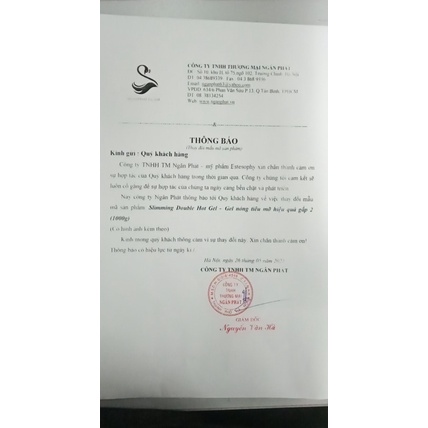 Bộ Gel kem giảm béo Estesophy(tách lẻ)