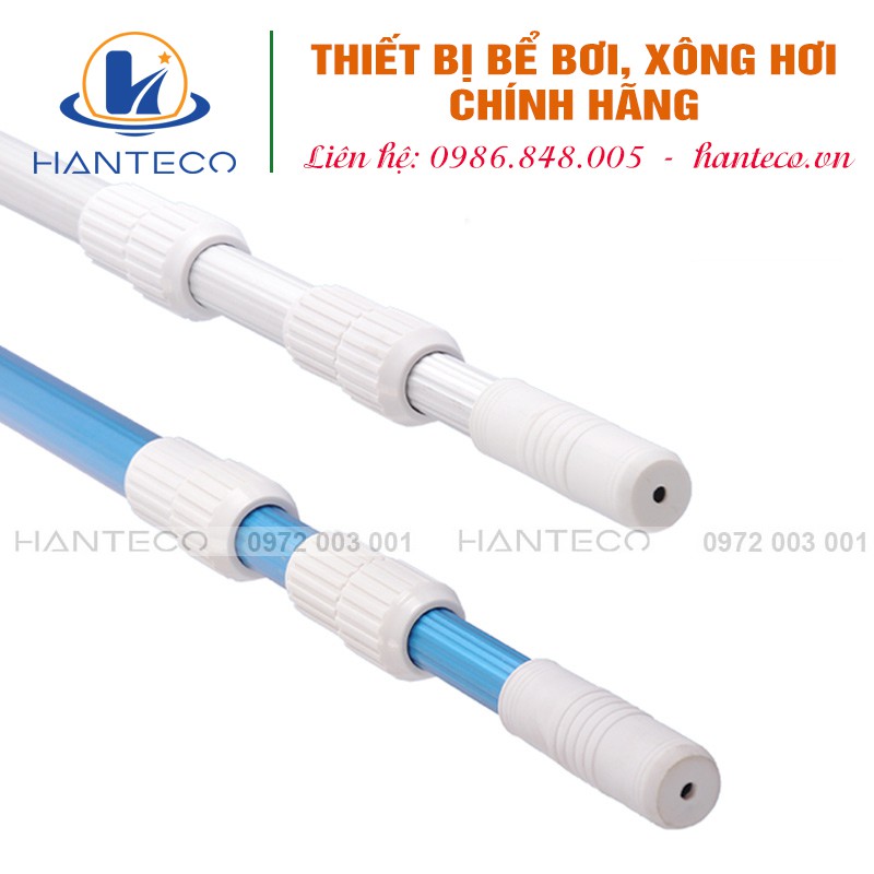 Sào Nhôm 5M