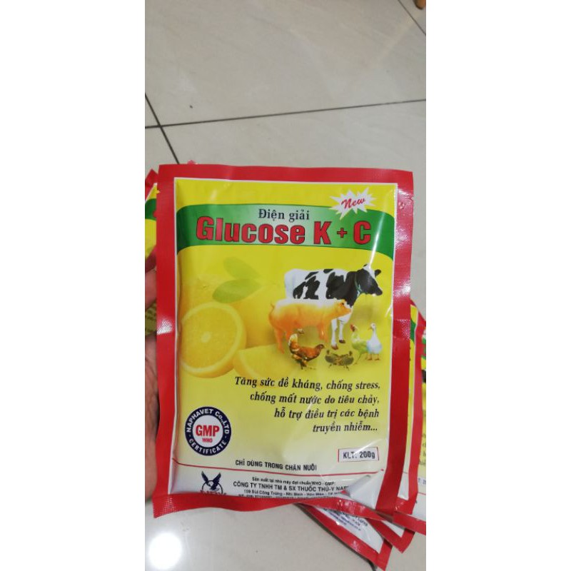 Vitamin Bổ Sung giảm Stress , Giải độc dành cho vật nuôi ( Thỏ - Bọ - Sóc V....v.... )