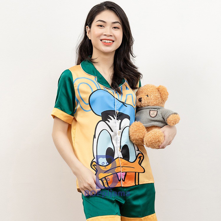 Bốp Pijama