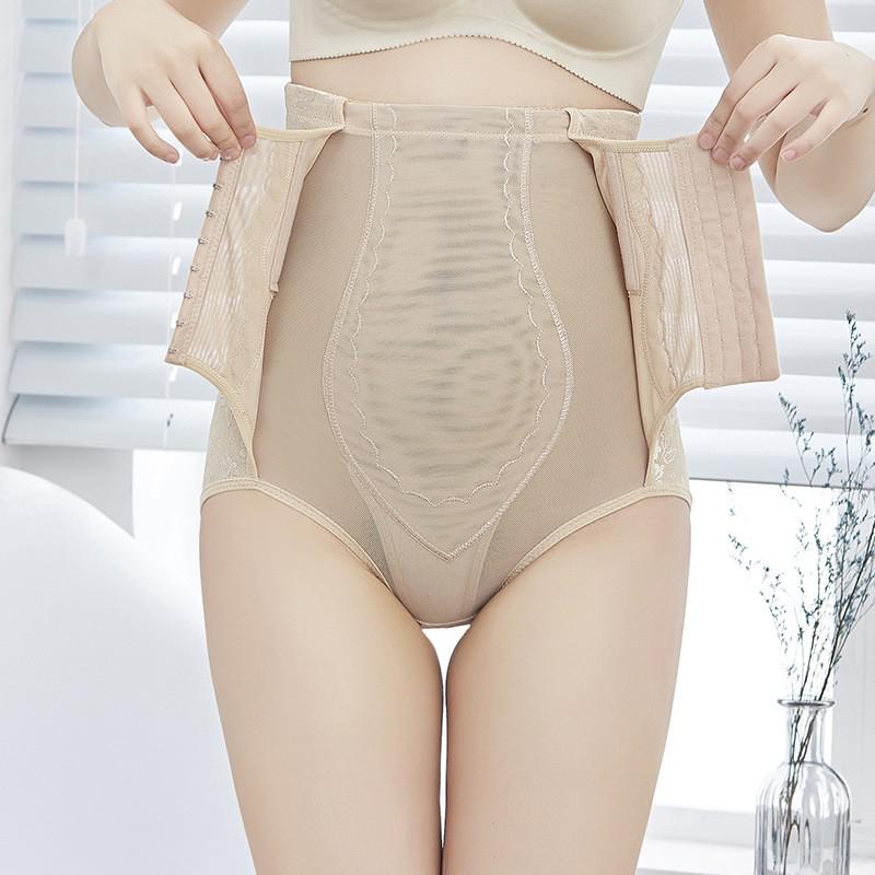 [Mã 12FASHIONSALE1 giảm 10K đơn 50K] Quần gen bụng HAVANA cạp cao có móc cài, giảm mỡ, giảm eo FLQ20 | BigBuy360 - bigbuy360.vn