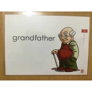 Flashcard Unit 1- Hello