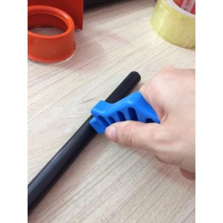 DÙI ĐỤC LỖ ỐNG PE