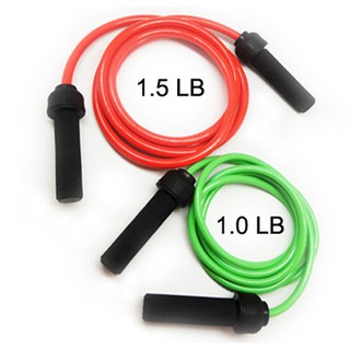 Dây nhảy boxing loại nặng giảm cân ⚡FREESHIP⚡Dây nhảy thể dục đốt mỡ tập cardio giá siêu rẻ