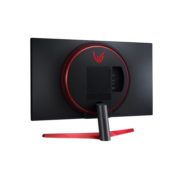 Màn hình Gaming LG 27GN800-B 27 Inch (2K QHD/IPS/144Hz/1ms) - LG Ultragear 27GN800-B - Hàng chính hãng
