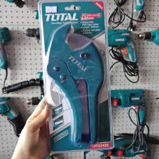 42mm Dao cắt ống nhựa Total THT53422