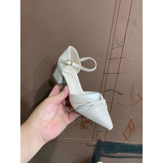  Giày cao cấp xinh xinh A500 