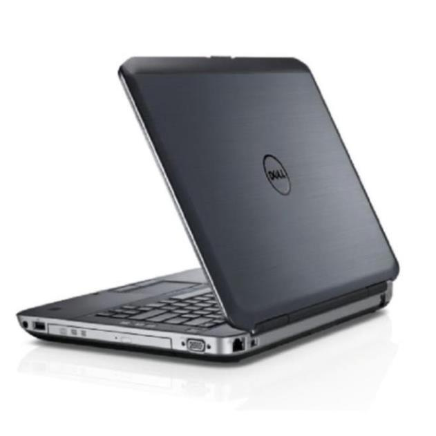 [Laptop Văn Phòng] Laptop Cũ Dell E5420 Core I5- 2540M @ 2.60GHz, Ram 4GB, SSD 120GB Máy Tính Xách Tay Hàng Nguyên Bản