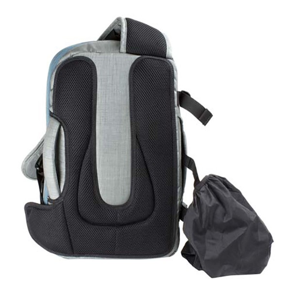 BALO TÚI MẢY ẢNH CRUMPLER QUICK ESCAPE SLING L