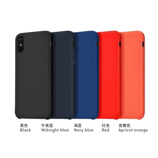 Ốp lưng Hoco cho iPhone X cao cấp Pure series protective