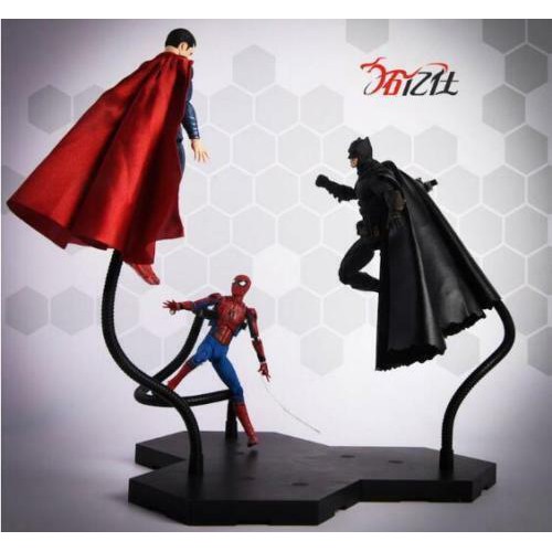 Giá Đỡ Trưng Bày Mô Hình Búp Bê 1/6 1/9 1/12