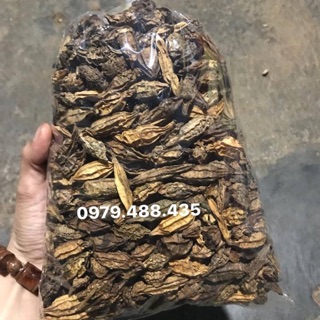 Khổ qua rừng