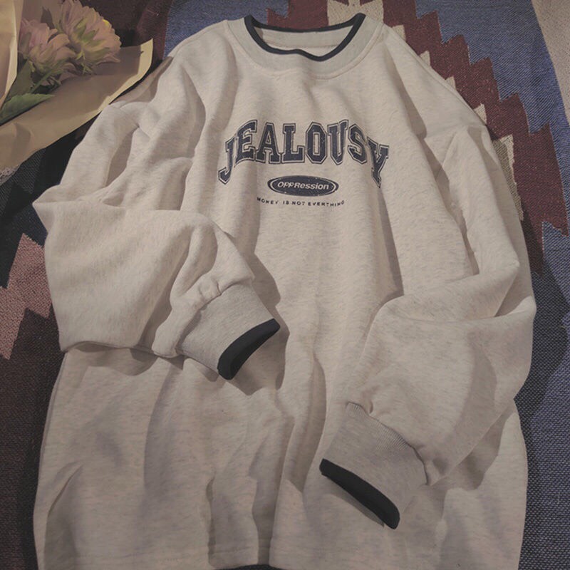 Áo Nỉ Nữ Giá Rẻ Free Ship Toàn Quốc, Áo Chất Liệu Mềm Mịn Mặc Thoải Mái Dễ Chịu | BigBuy360 - bigbuy360.vn