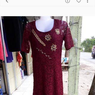 Đầm thiết kế dạ hội 200k