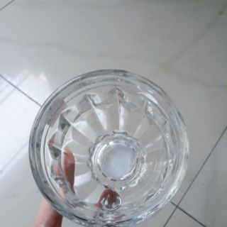 BỘ CỐC THỦY TINH