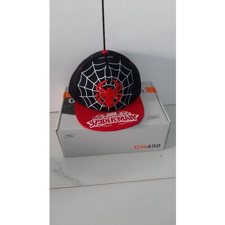 Nón Hiphop cho bé từ 3 -6 tuổi