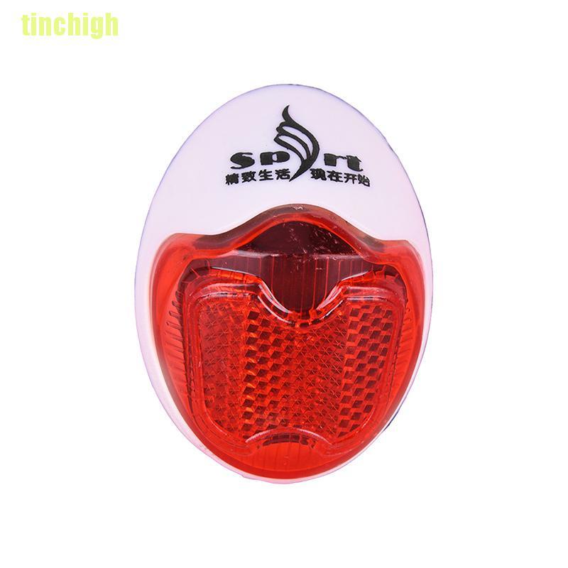 FENDER Tấm Chắn Bùn Phản Quang An Toàn Cho Xe Đạp