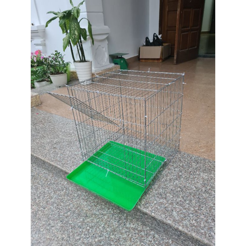 Lồng nuôi mèo, chuột, hamster giá rẻ