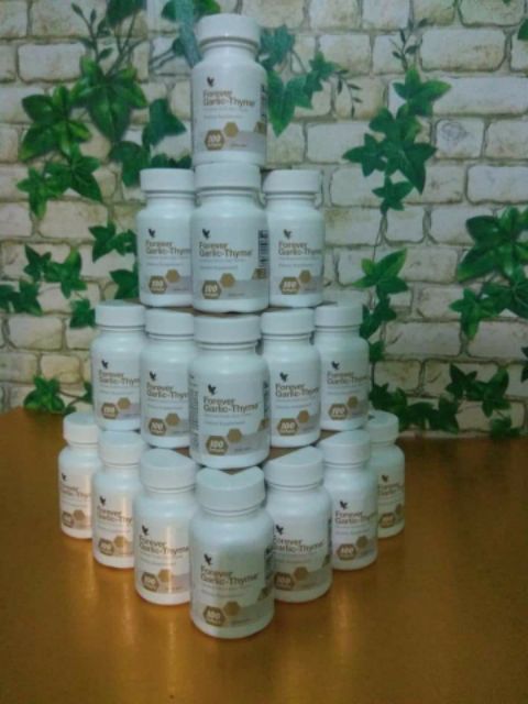 Viên Tỏi Đen 065 FLP