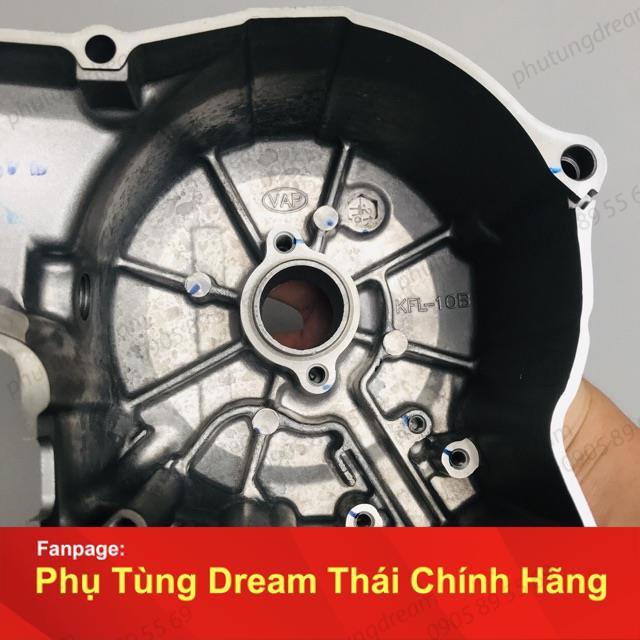 Nắp máy trái ( bưởng điện ) dream - Honda Việt Nam