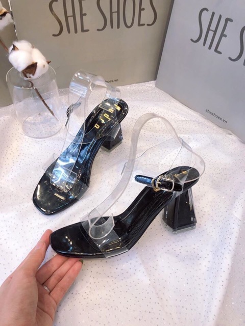] GIÁ SỐC  SANDAL PERO 7p SANH CHẢNH