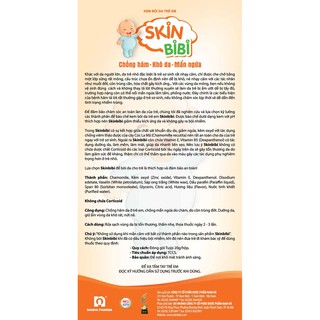Kem Skin Bibi
