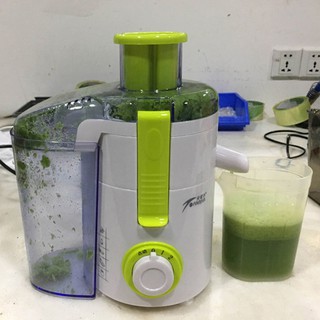 MÁY ÉP CHẬM ANMIR NHO CAO CẤP