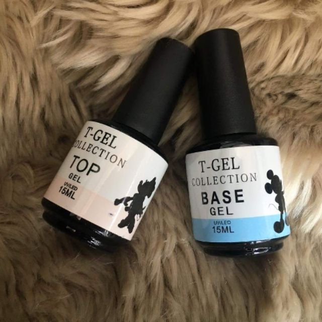 Bộ base top