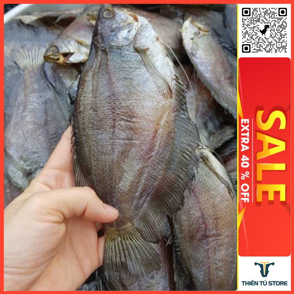 Khô cá sặc rằn Cà Mau ,ướp vị vừa ăn không mặn ,con to, thịt dai thơm , dùng chế biến được nhiều món ngon dân dã