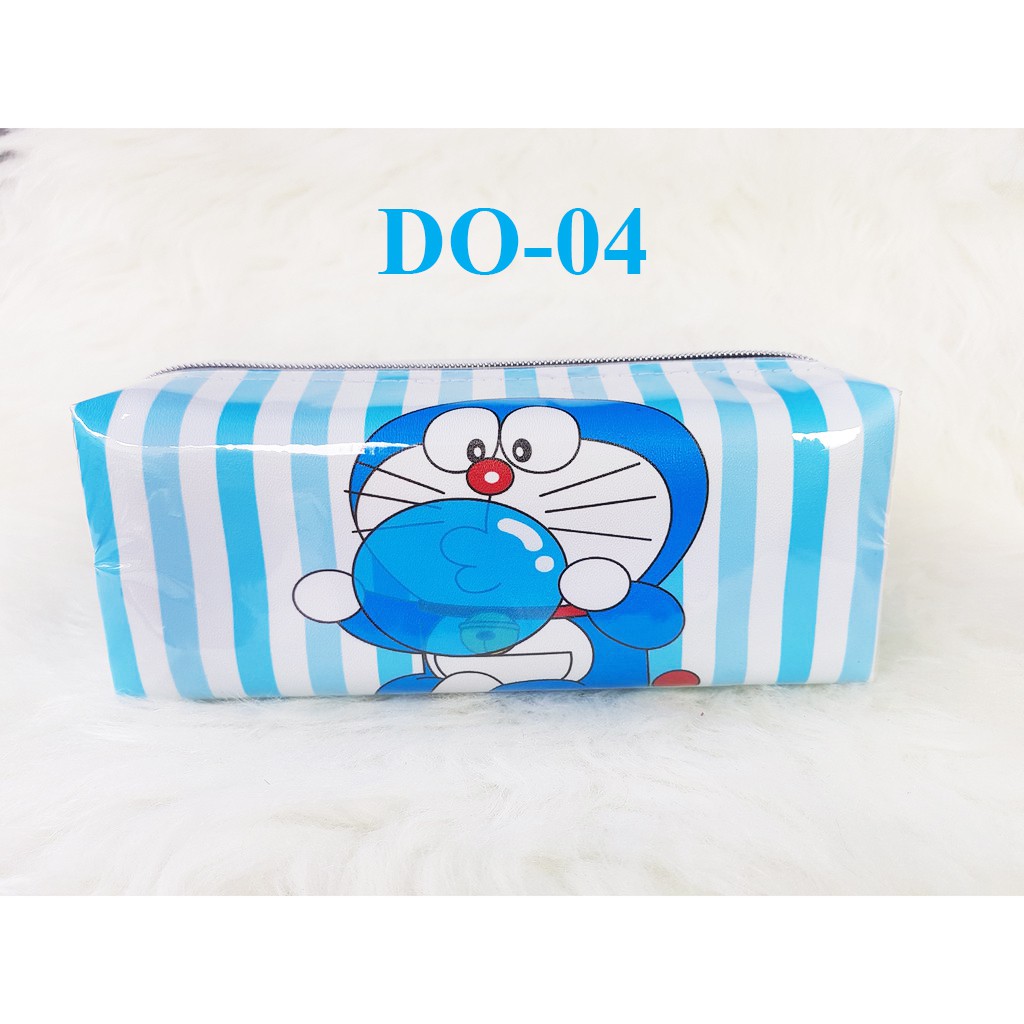 Bóp viết in Đoraemon