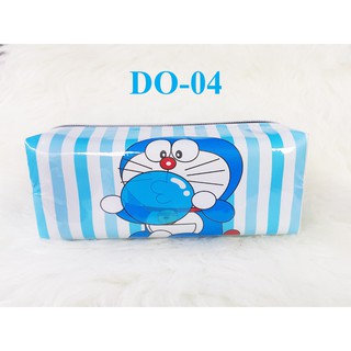 Bóp viết in Đoraemon (6 MẪU - 01 -> 06)