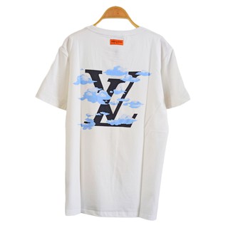 Áo Thun Louis Vuitton  [ Louis Vuitton Tee ] + Handbag LV