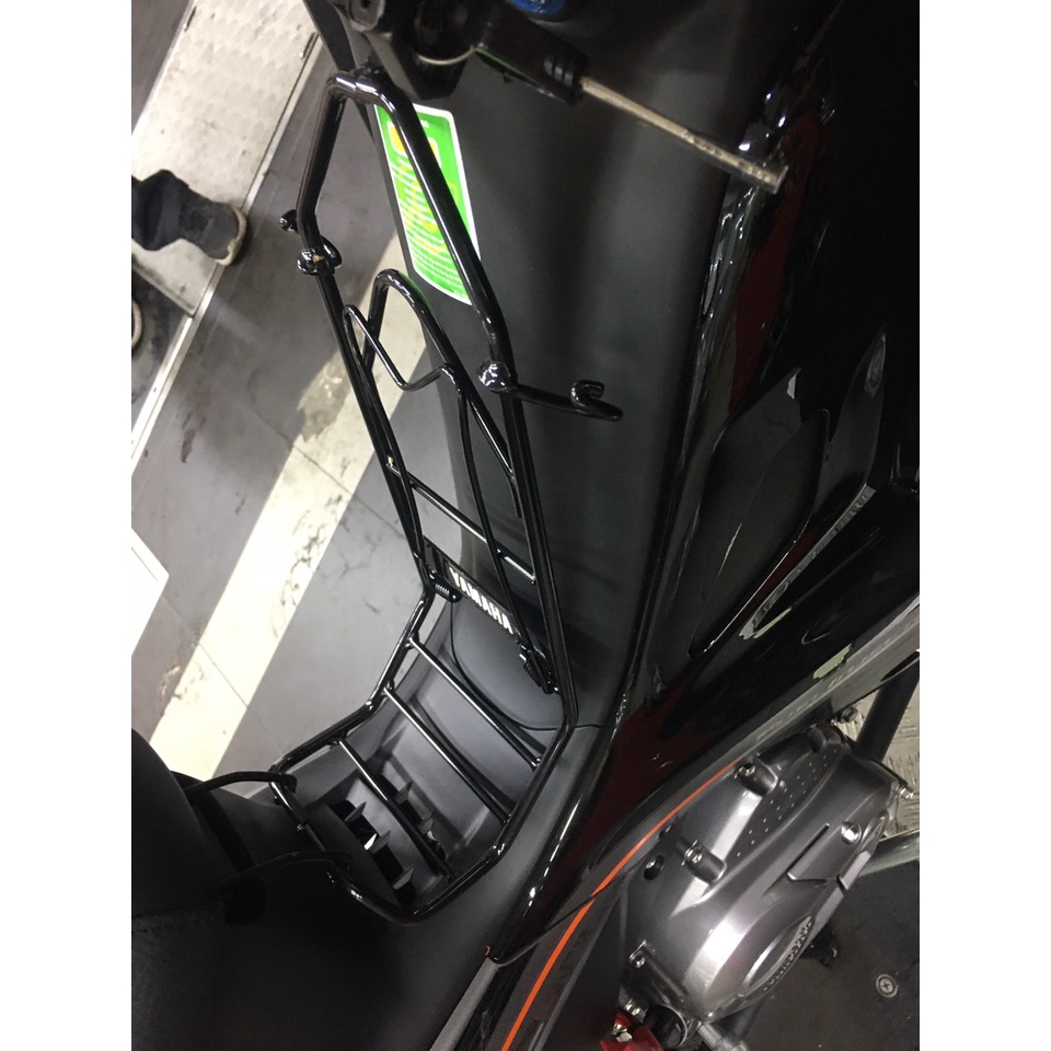 BAGA SIRIUS FI ĐỜI 2022. HÀNG CHÍNH HÃNG YAMAHA