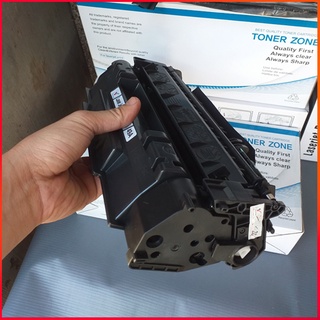 Hộp mực máy in HP laserjet 1320, 1320n- [Cartridge 49A/53A], mới 100%, hộp mực nạp đầy mực in.