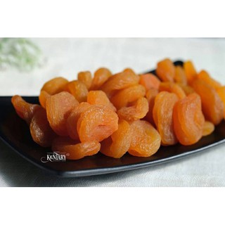 400g mơ trung đông sấy lạnh kentary