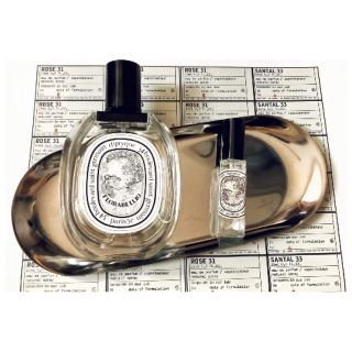 [Mẫu thử 10ml] Nước hoa Diptyque Florabellio