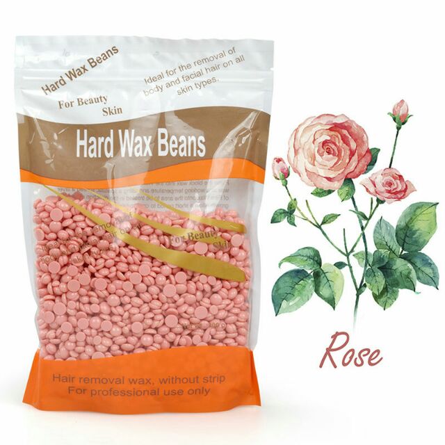 [sale]100g Sáp Wax Lông Nóng - Hard Wax Beans | BigBuy360 - bigbuy360.vn