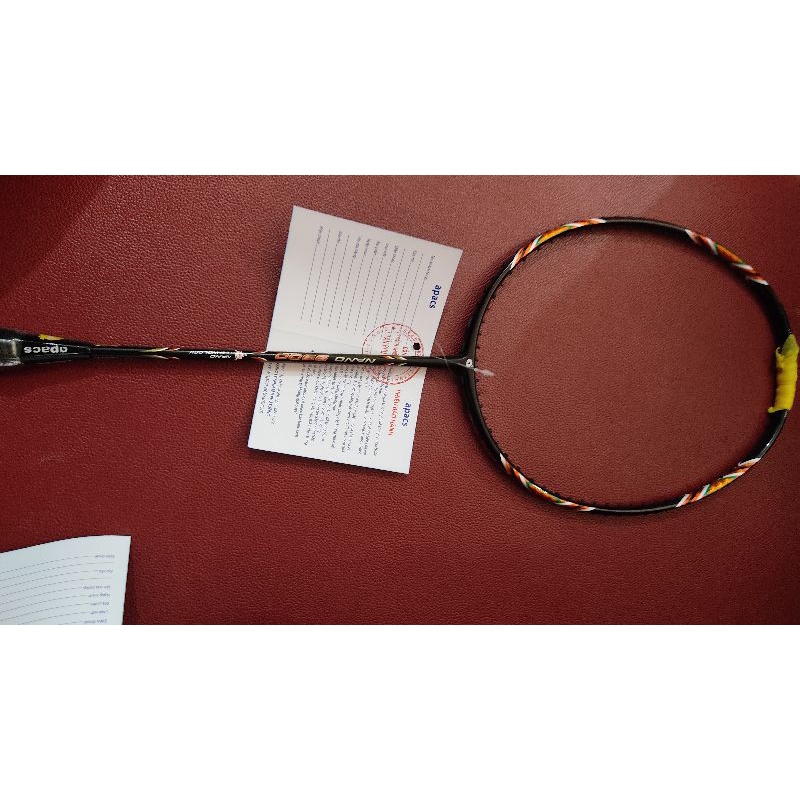 Vợt cầu lông Apacs Nano 9900